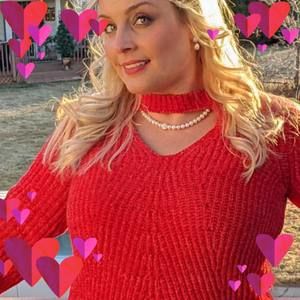 Meet your Posher, Leah